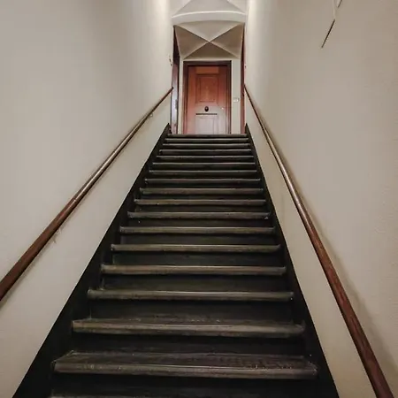 فندق Mazzini 9 *