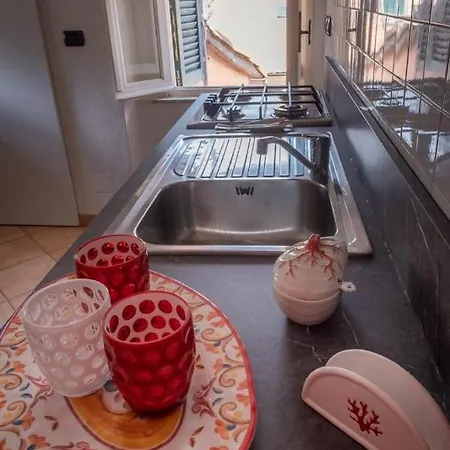 فندق Mazzini 9 *