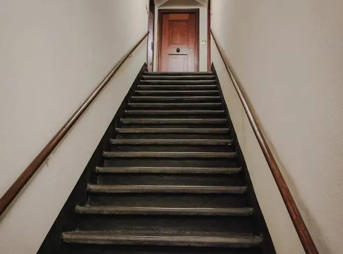 Hotel Mazzini 9 *