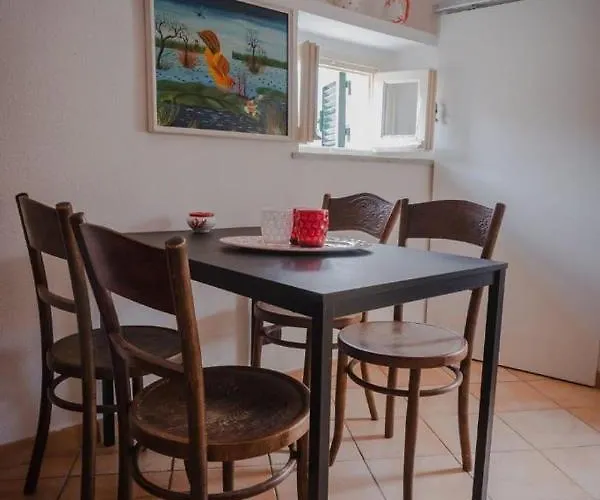 Hotel Mazzini 9 Rapallo